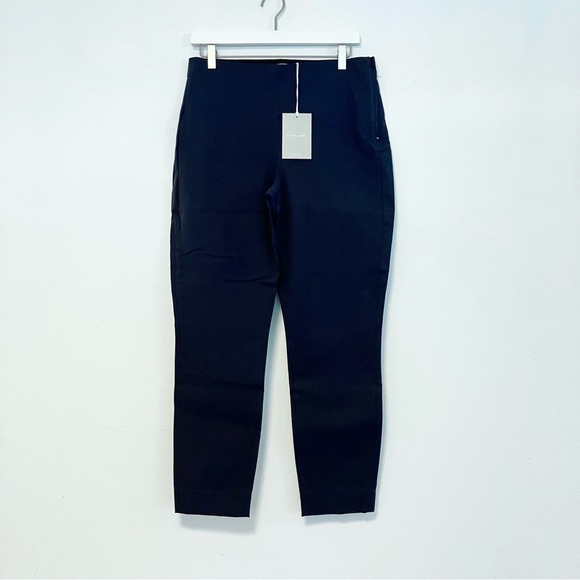 Everlane The Work Pant in Navy blue size 12 NWT - Picture 2 of 6